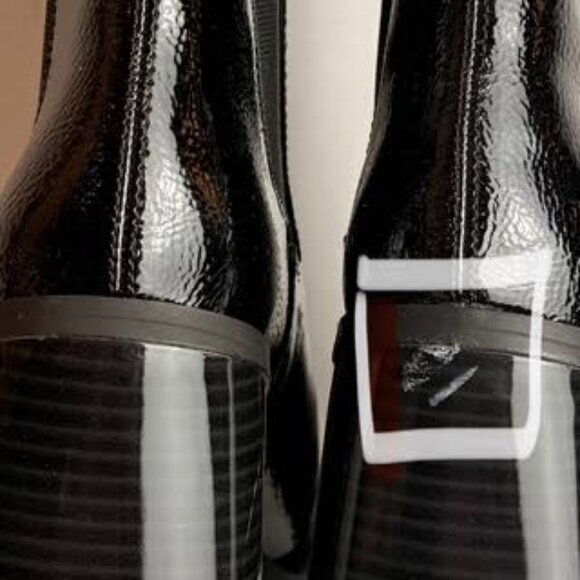 Circus by Sam Edelman Black Ankle Boots - Picture 12 of 12